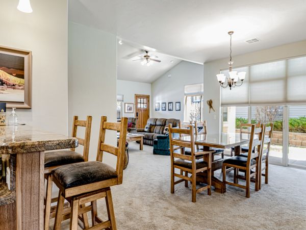 Breckenridge Home 1018293