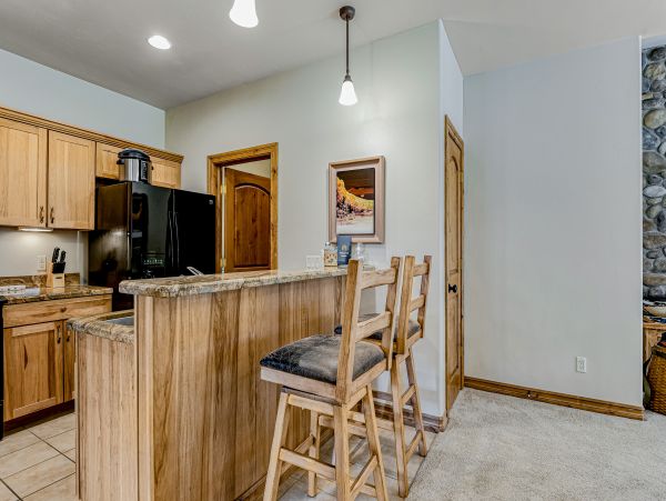 Breckenridge Home 1018293