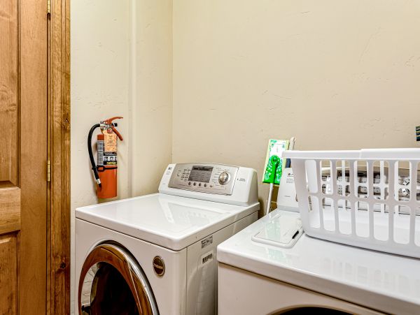 Breckenridge Home 1018293
