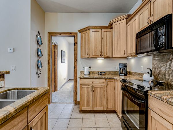 Breckenridge Home 1018293