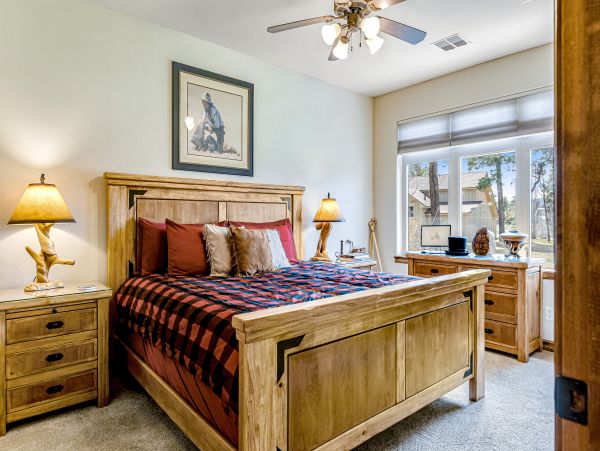 Breckenridge Home 1018293