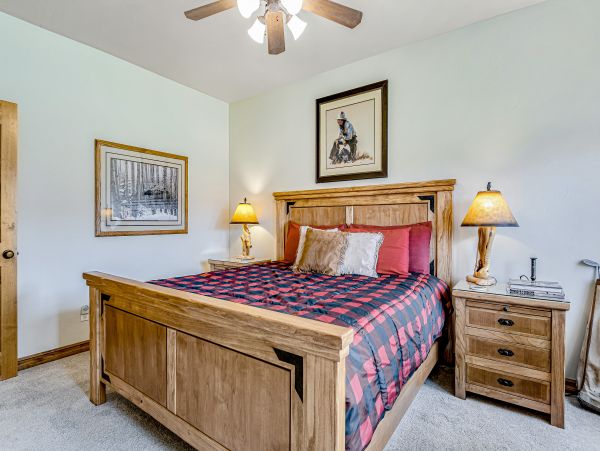 Breckenridge Home 1018293
