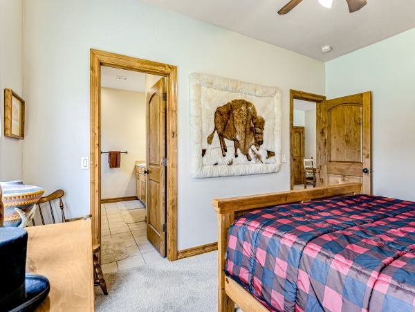 Breckenridge Home 1018293