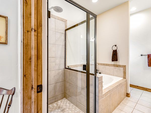 Breckenridge Home 1018293