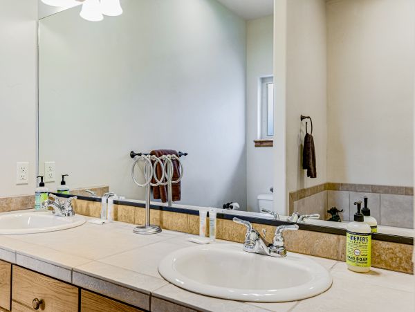 Breckenridge Home 1018293