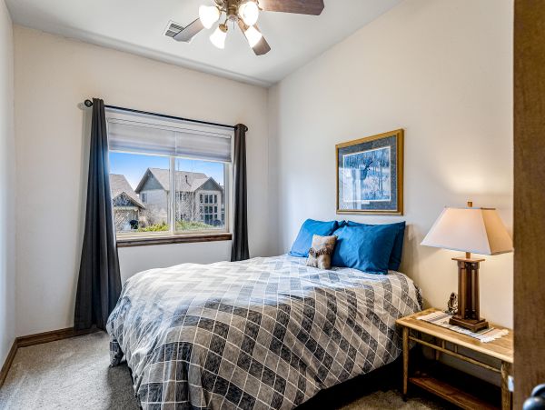 Breckenridge Home 1018293