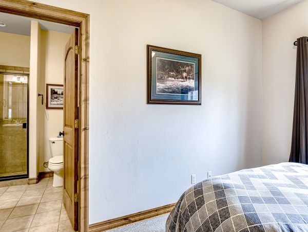Breckenridge Home 1018293