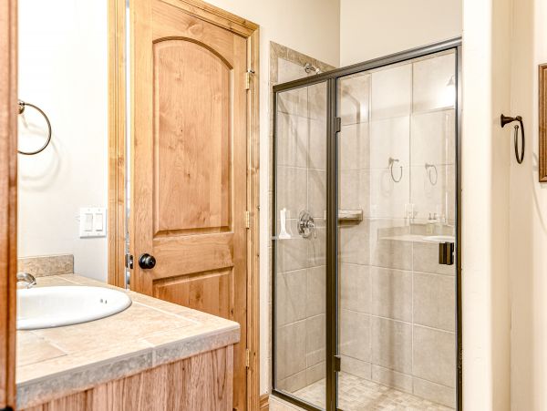 Breckenridge Home 1018293