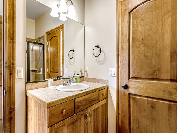 Breckenridge Home 1018293