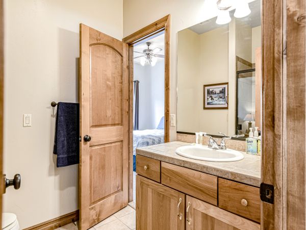 Breckenridge Home 1018293