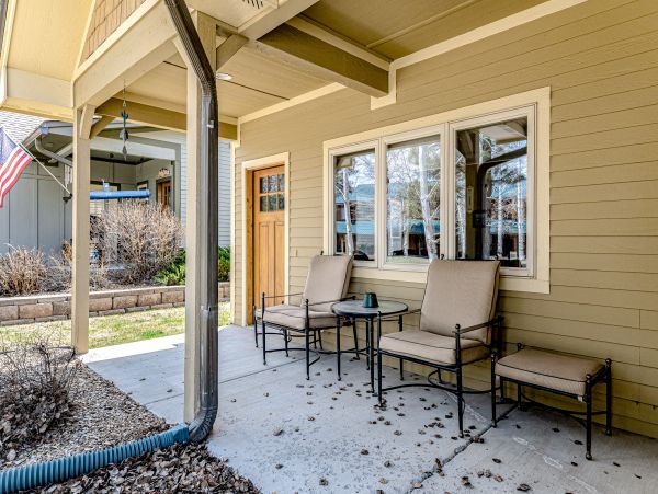 Breckenridge Home 1018293