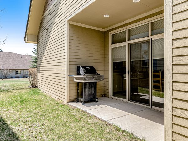 Breckenridge Home 1018293