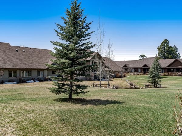 Breckenridge Home 1018293