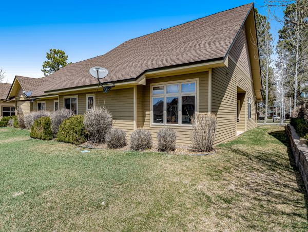 Breckenridge Home 1018293