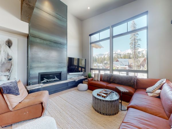 Breckenridge Home 1018294