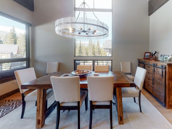 Breckenridge Home 1018294