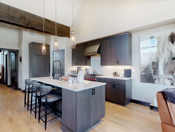 Breckenridge Home 1018294