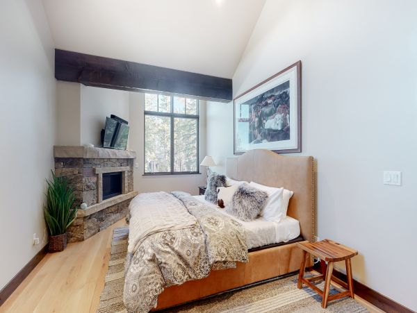 Breckenridge Home 1018294