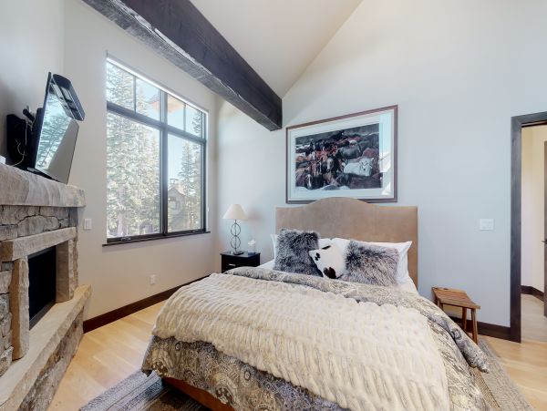 Breckenridge Home 1018294