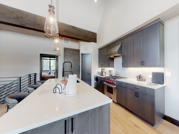 Breckenridge Home 1018294
