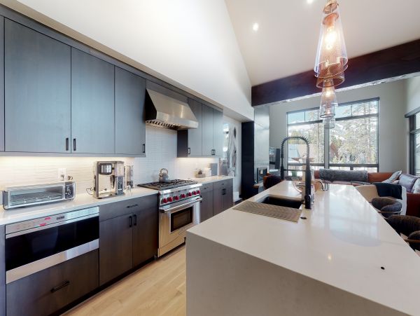Breckenridge Home 1018294