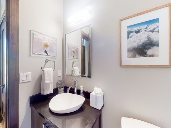 Breckenridge Home 1018294