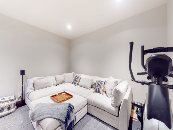 Breckenridge Home 1018294