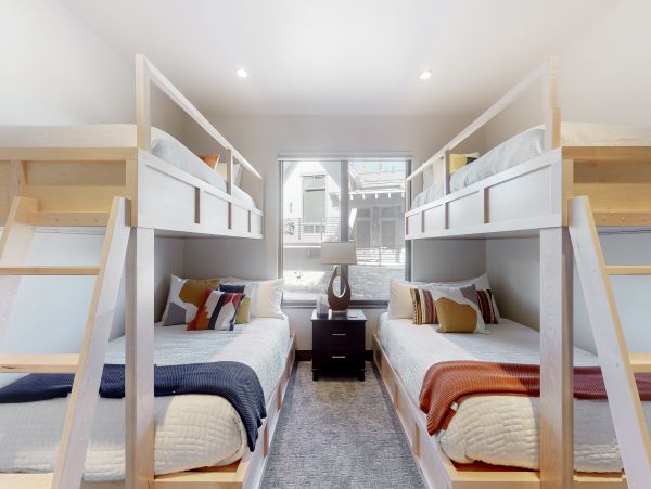 Breckenridge Home 1018294