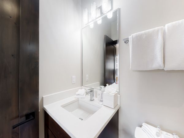 Breckenridge Home 1018294
