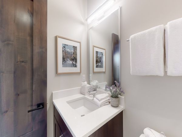 Breckenridge Home 1018294