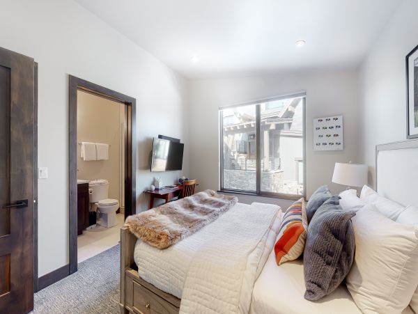 Breckenridge Home 1018294