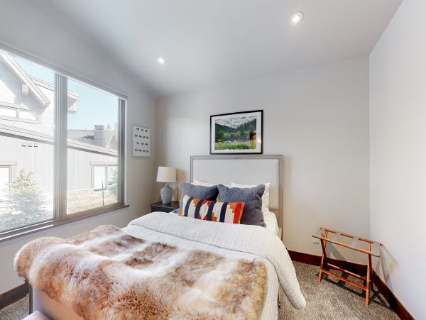 Breckenridge Home 1018294