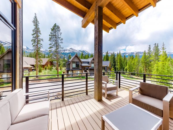 Breckenridge Home 1018294