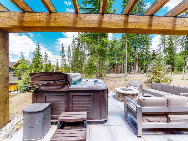 Breckenridge Home 1018294