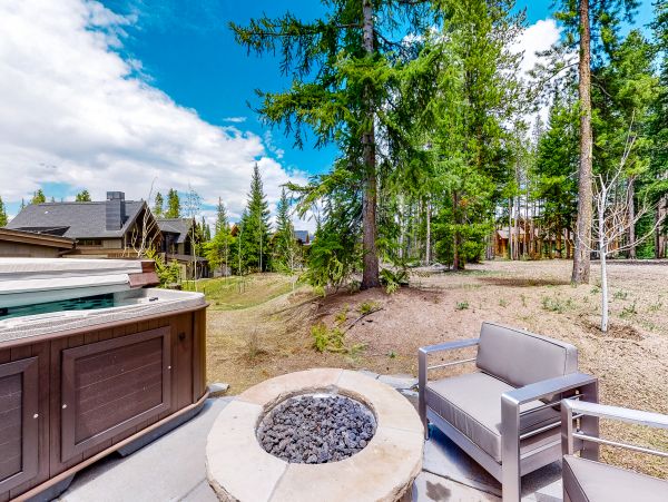 Breckenridge Home 1018294