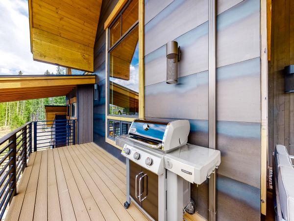 Breckenridge Home 1018294