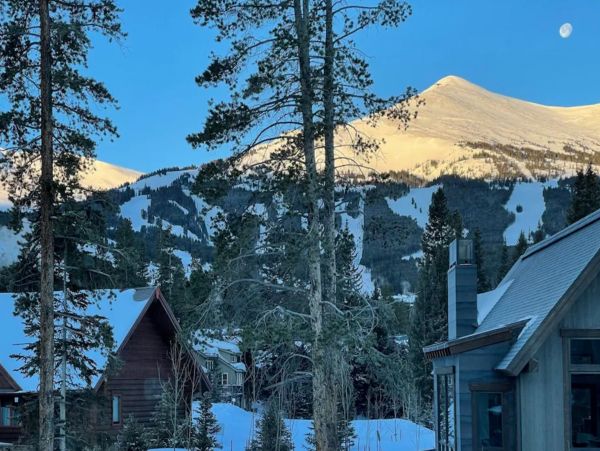 Breckenridge Home 1018294