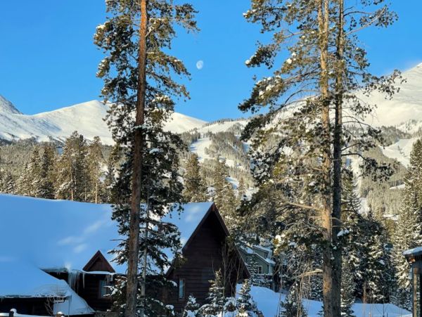 Breckenridge Home 1018294