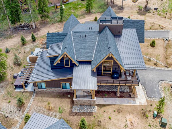 Breckenridge Home 1018294