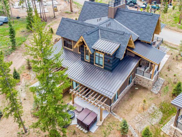 Breckenridge Home 1018294