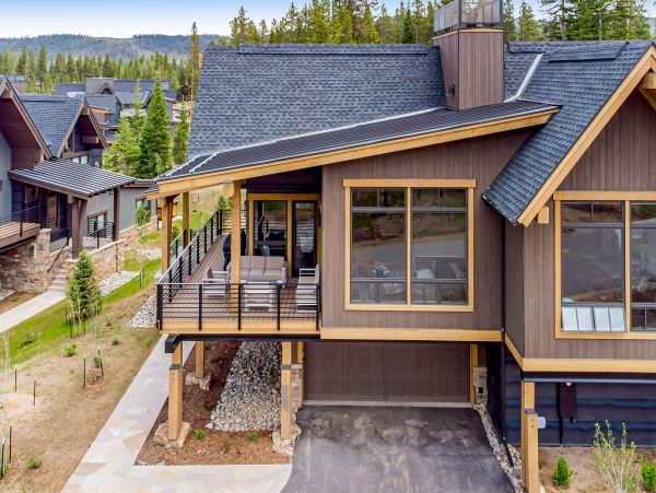 Breckenridge Home 1018294
