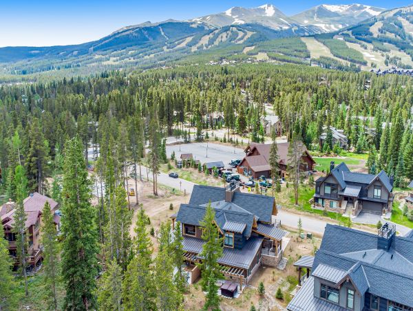 Breckenridge Home 1018294