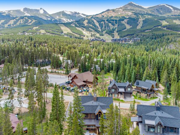 Breckenridge Home 1018294