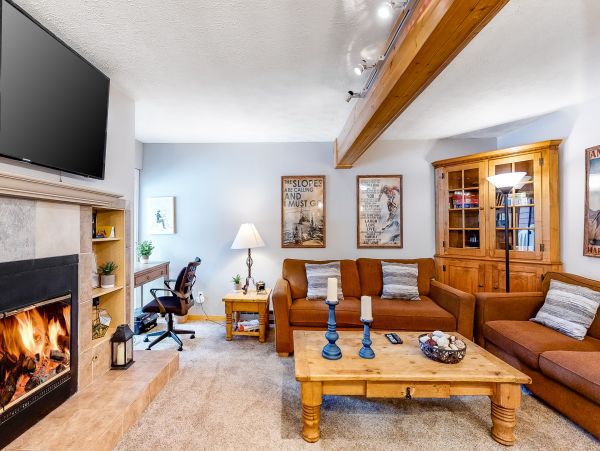 Breckenridge Home 1018295
