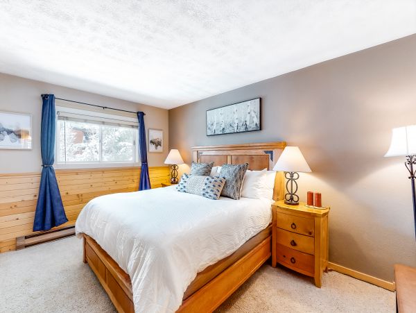Breckenridge Home 1018295