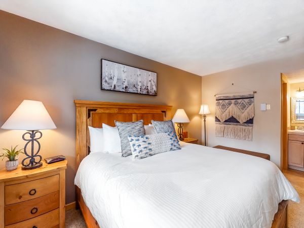 Breckenridge Home 1018295