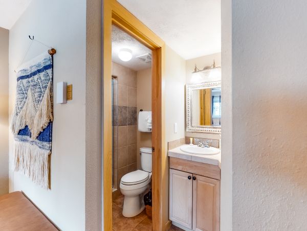 Breckenridge Home 1018295