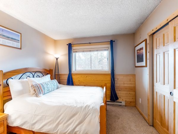 Breckenridge Home 1018295