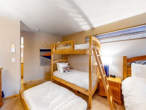 Breckenridge Home 1018295