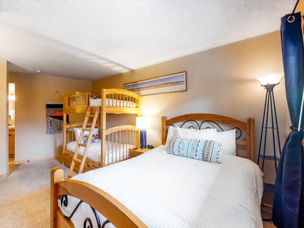 Breckenridge Home 1018295